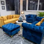Soqu - South Of Qutub 3Bhk Luxury Apartments
