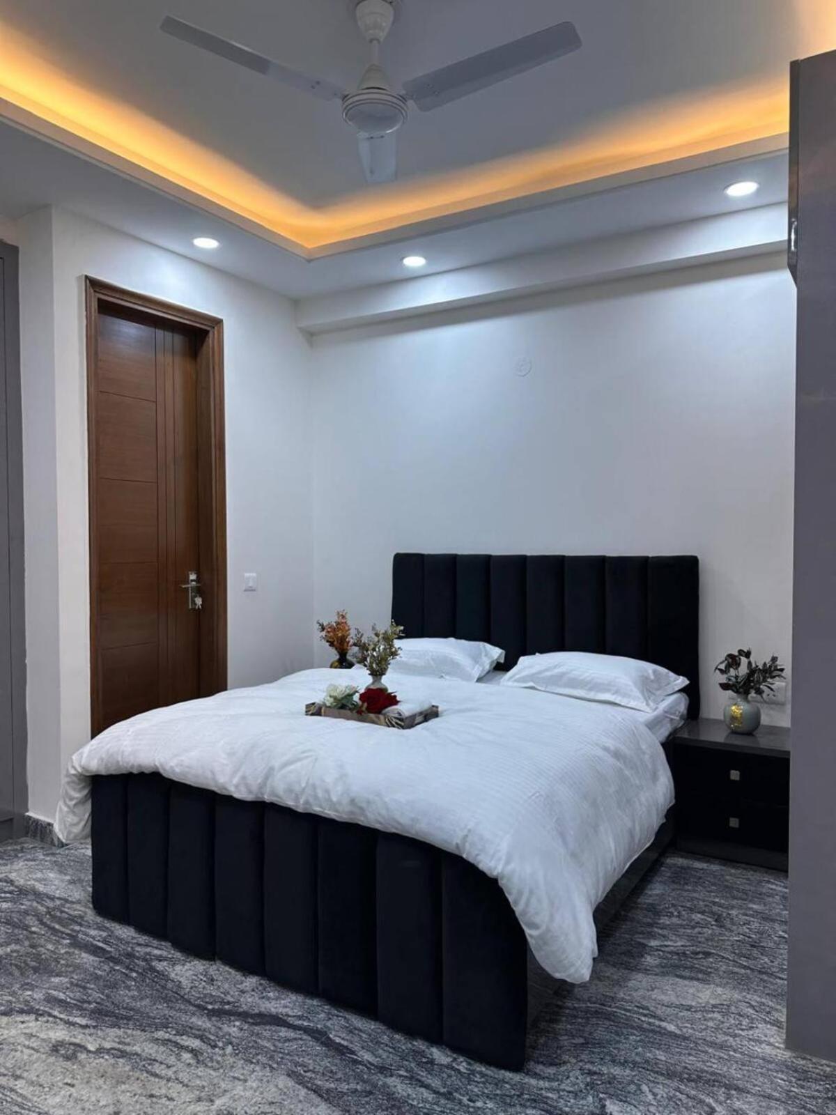 Soqu - South Of Qutub 3bhk Luxury *