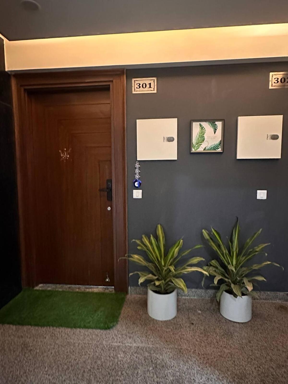 Soqu - South Of Qutub 3bhk Luxury