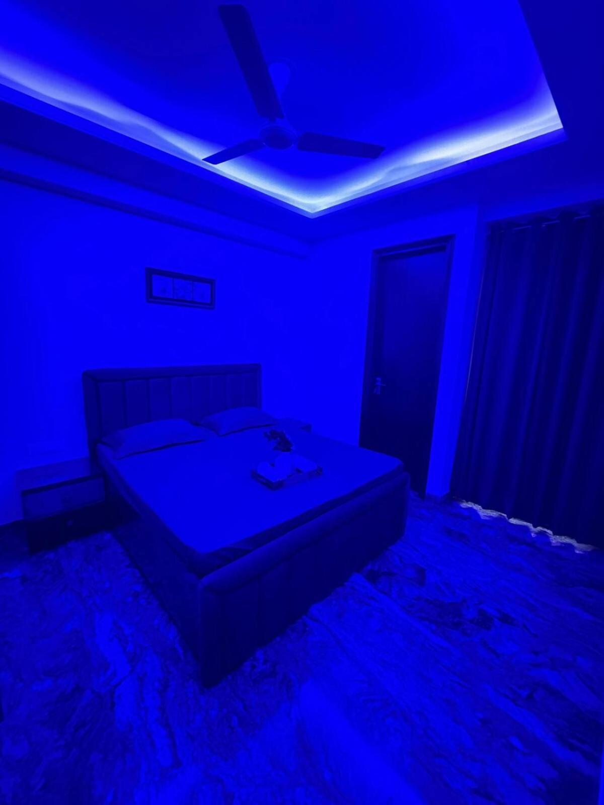 Soqu - South Of Qutub 3bhk Luxury New Delhi