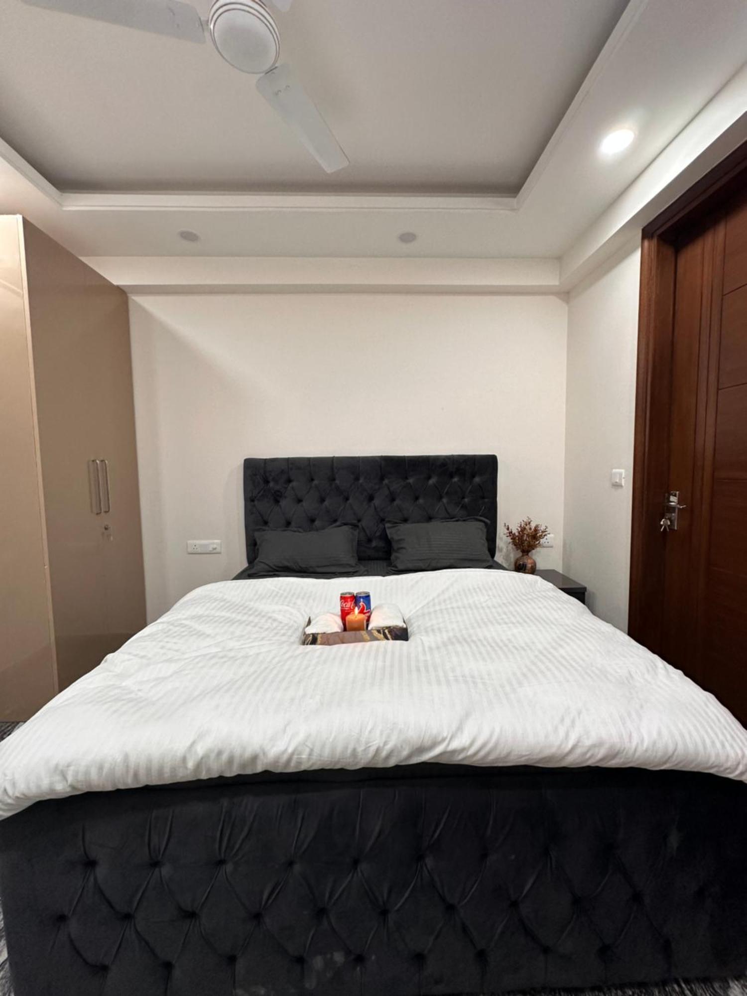 Soqu - South Of Qutub 3bhk Luxury *
