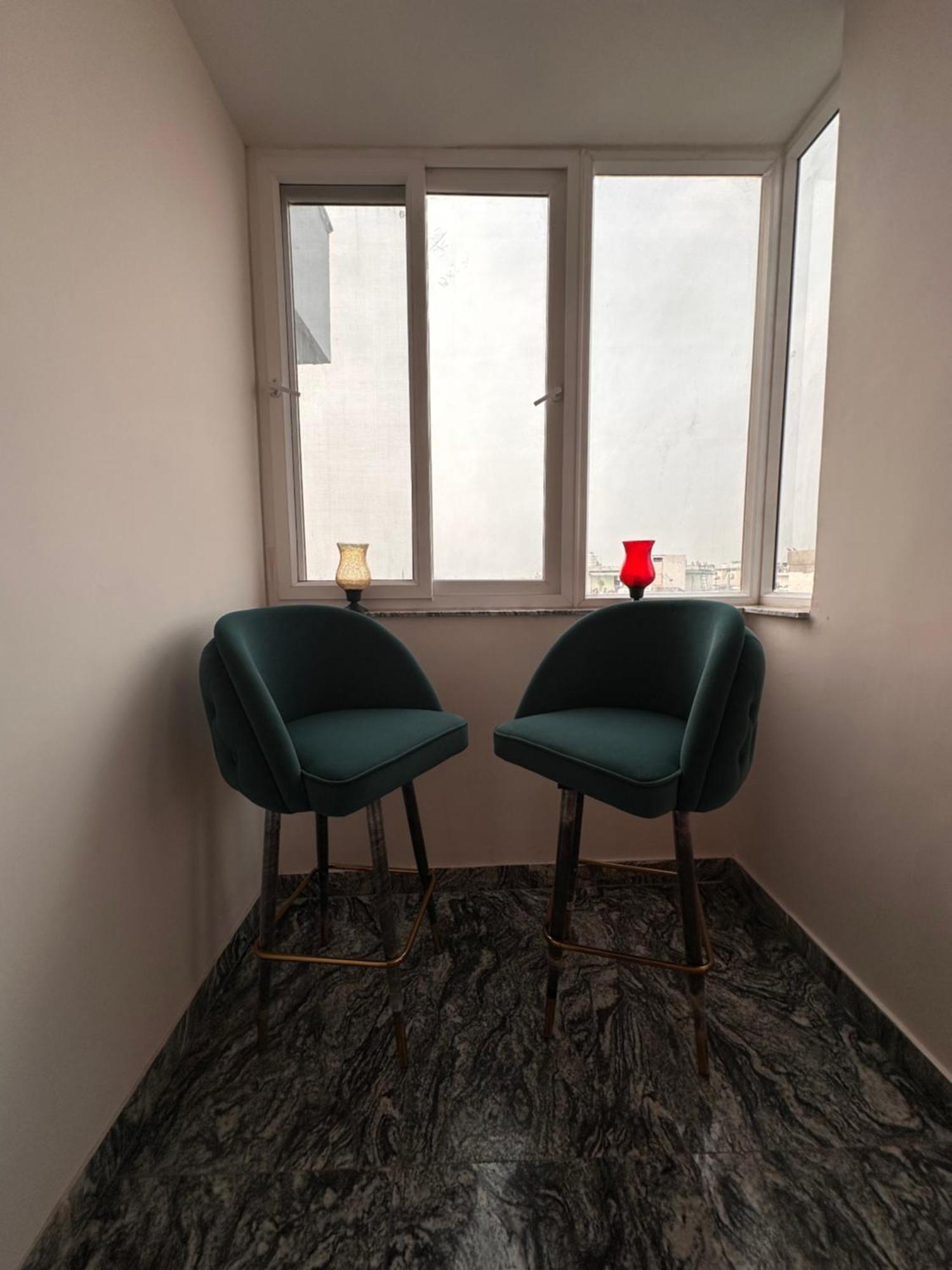 Soqu - South Of Qutub 3bhk Luxury * New Delhi