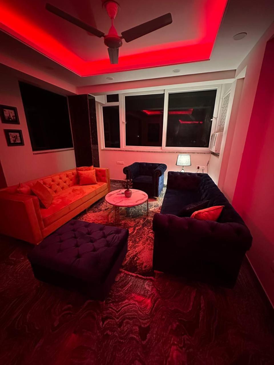 Soqu - South Of Qutub 3bhk Luxury New Delhi