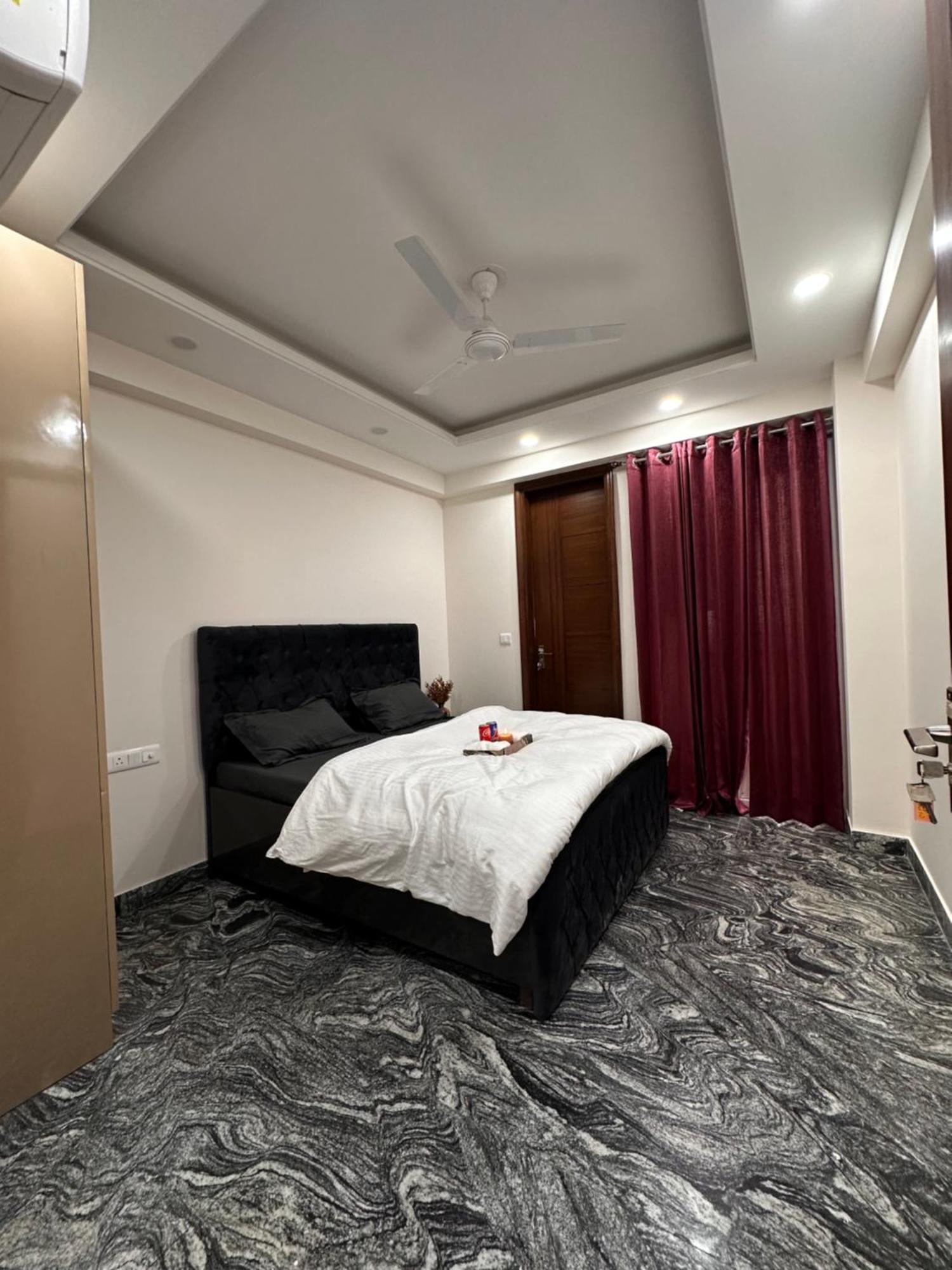 Soqu - South Of Qutub 3bhk Luxury Apartment *