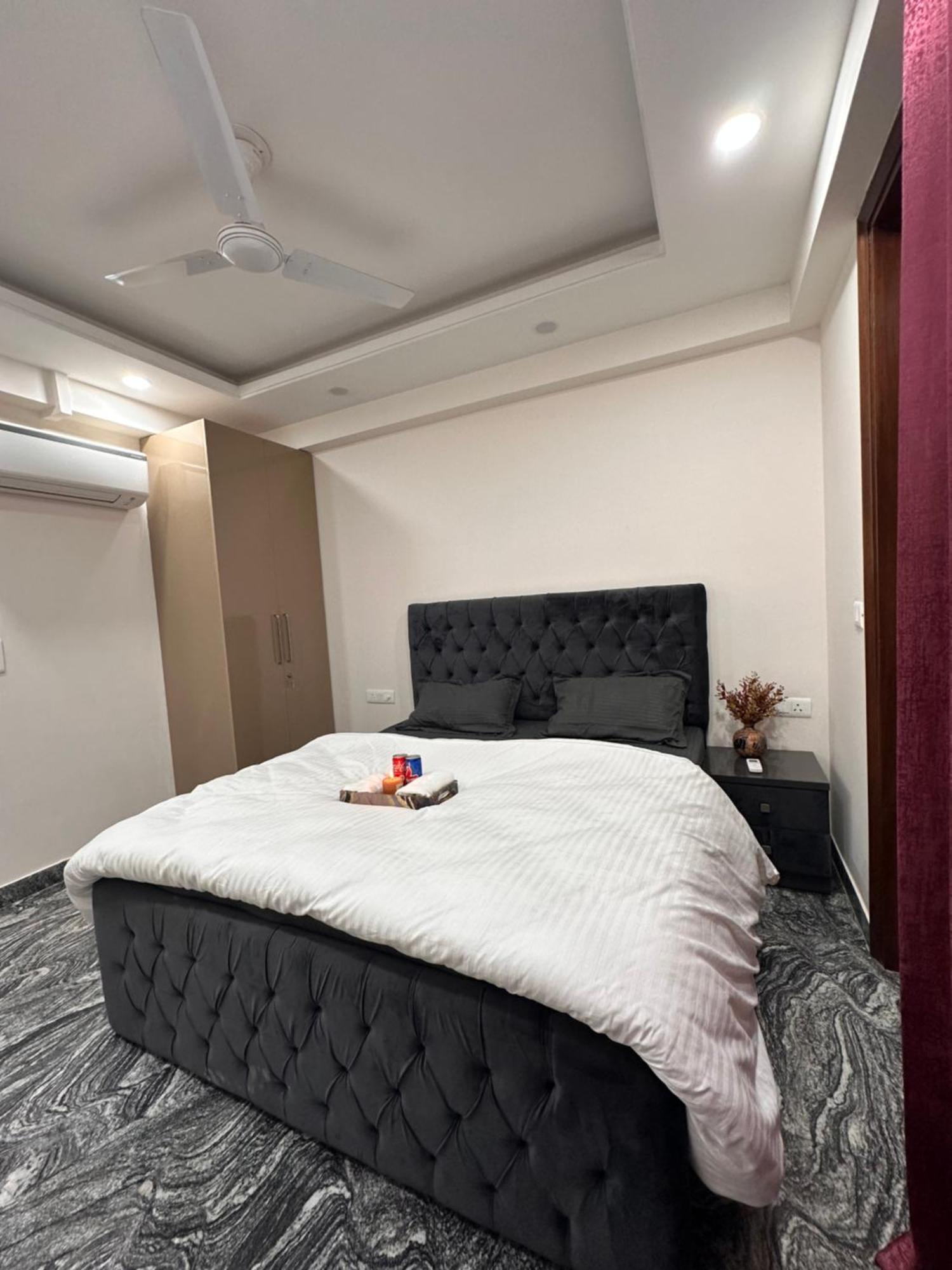 Soqu - South Of Qutub 3bhk Luxury New Delhi