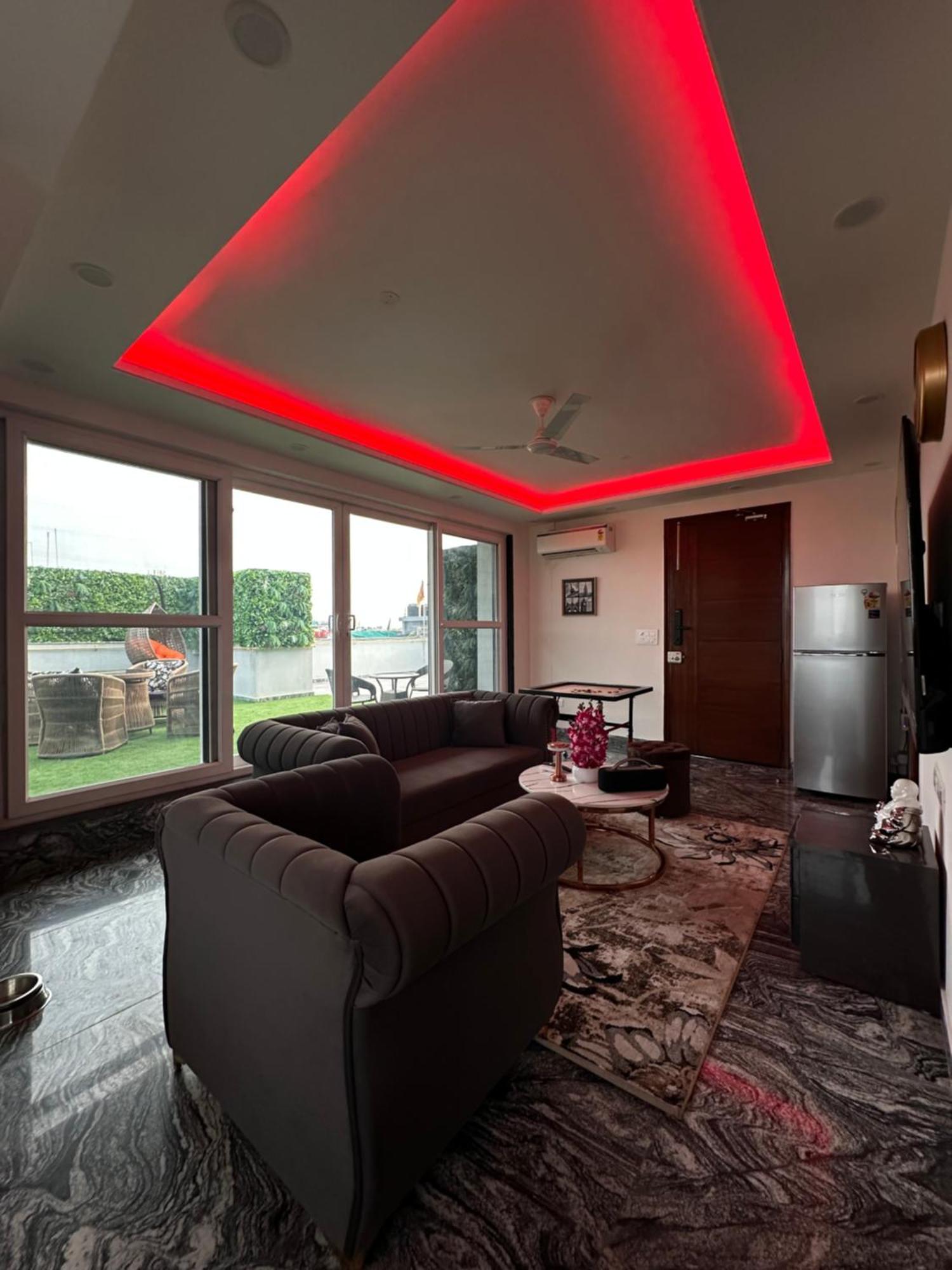 Apartment Soqu - South Of Qutub 3bhk Luxury *