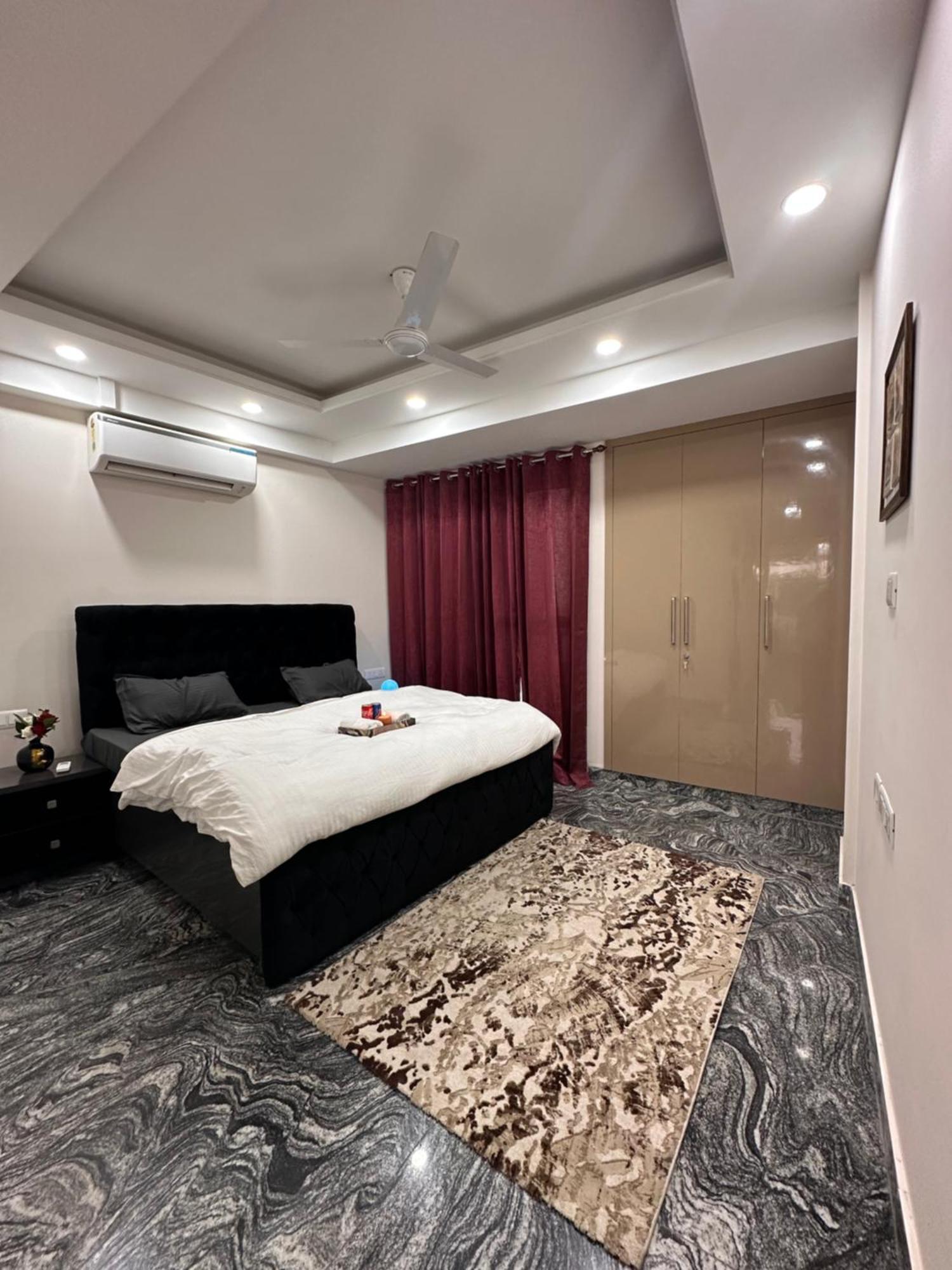Soqu - South Of Qutub 3bhk Luxury