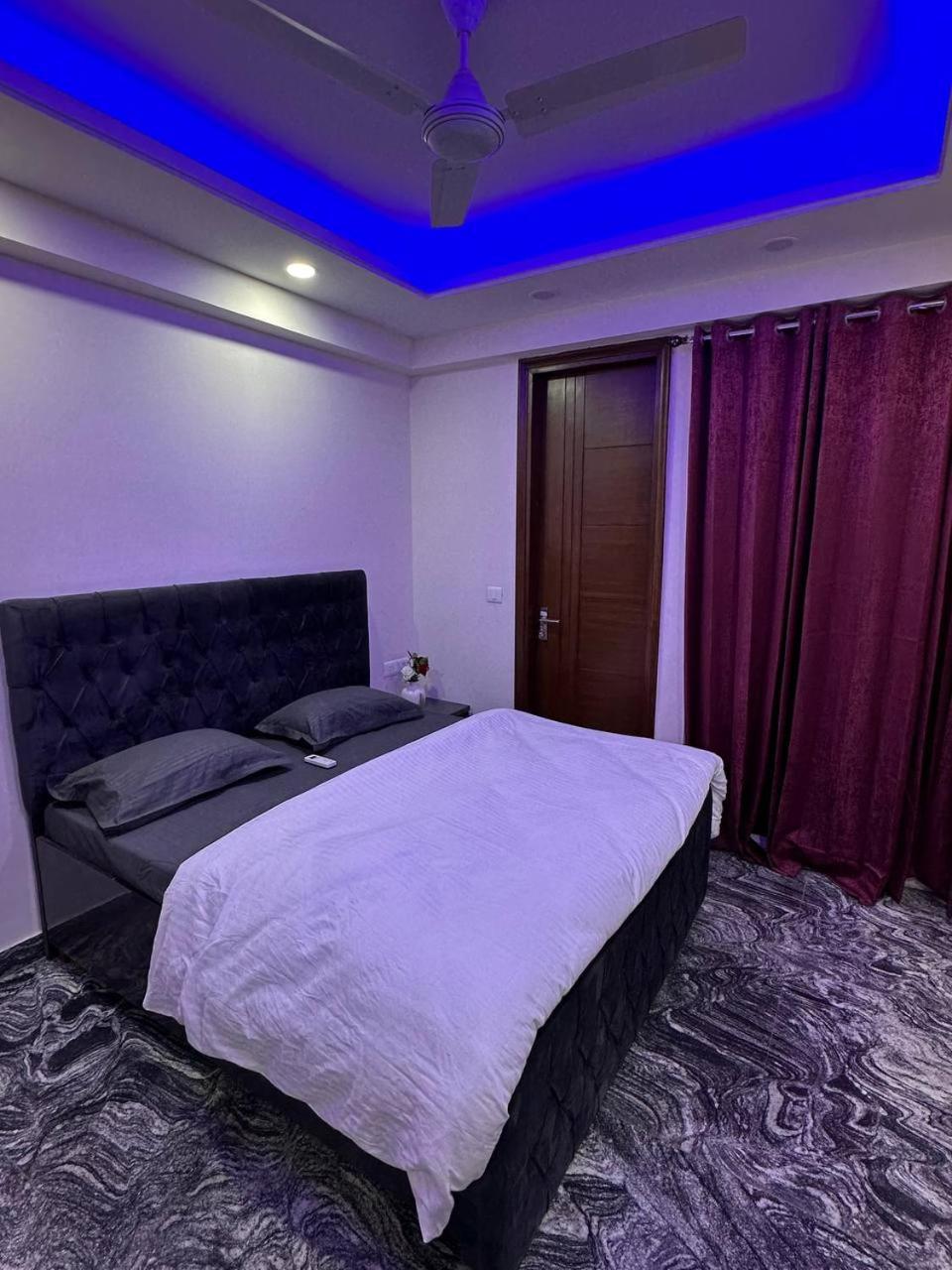 Apartment Soqu - South Of Qutub 3bhk Luxury *