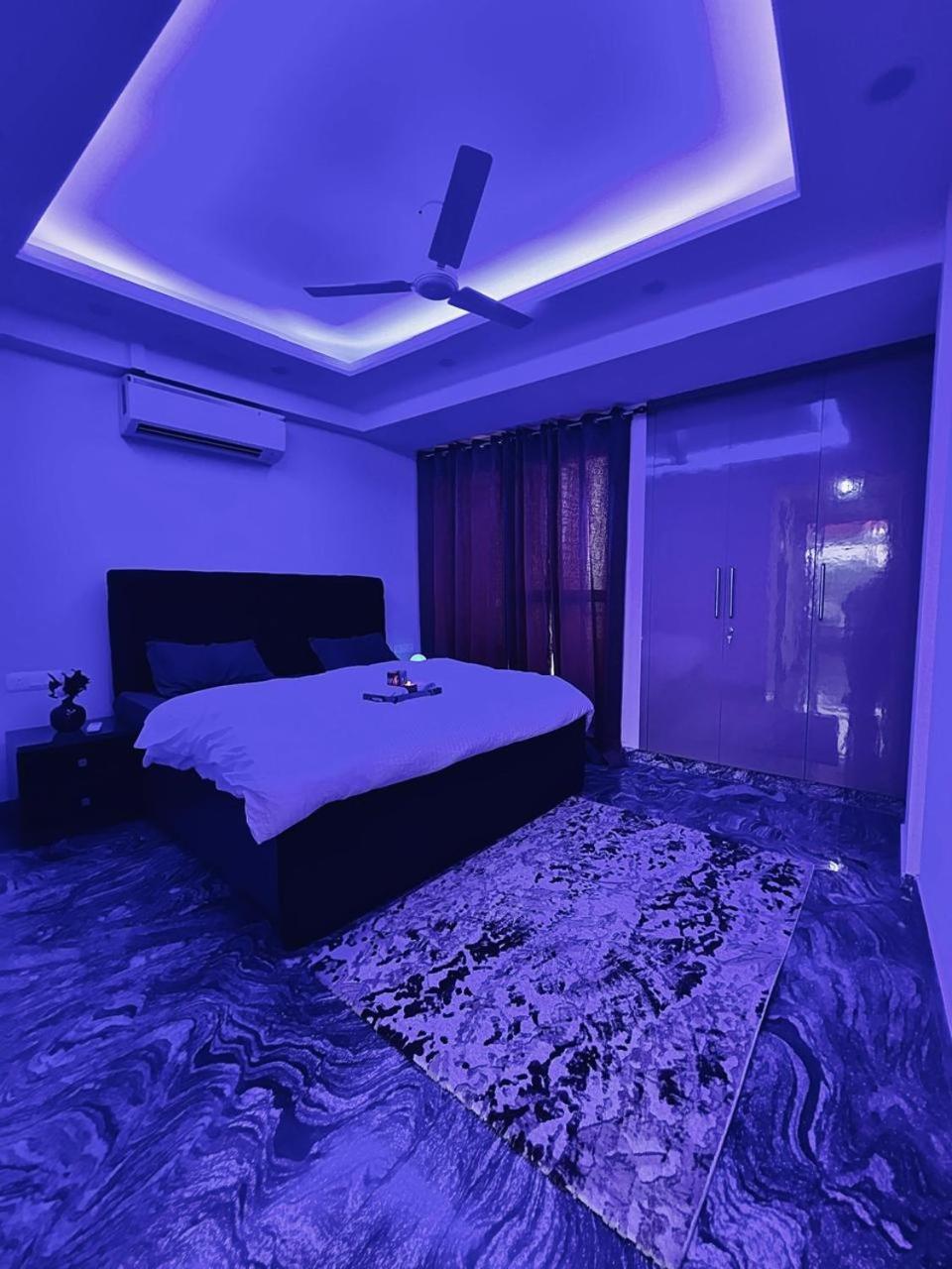Soqu - South Of Qutub 3bhk Luxury * New Delhi