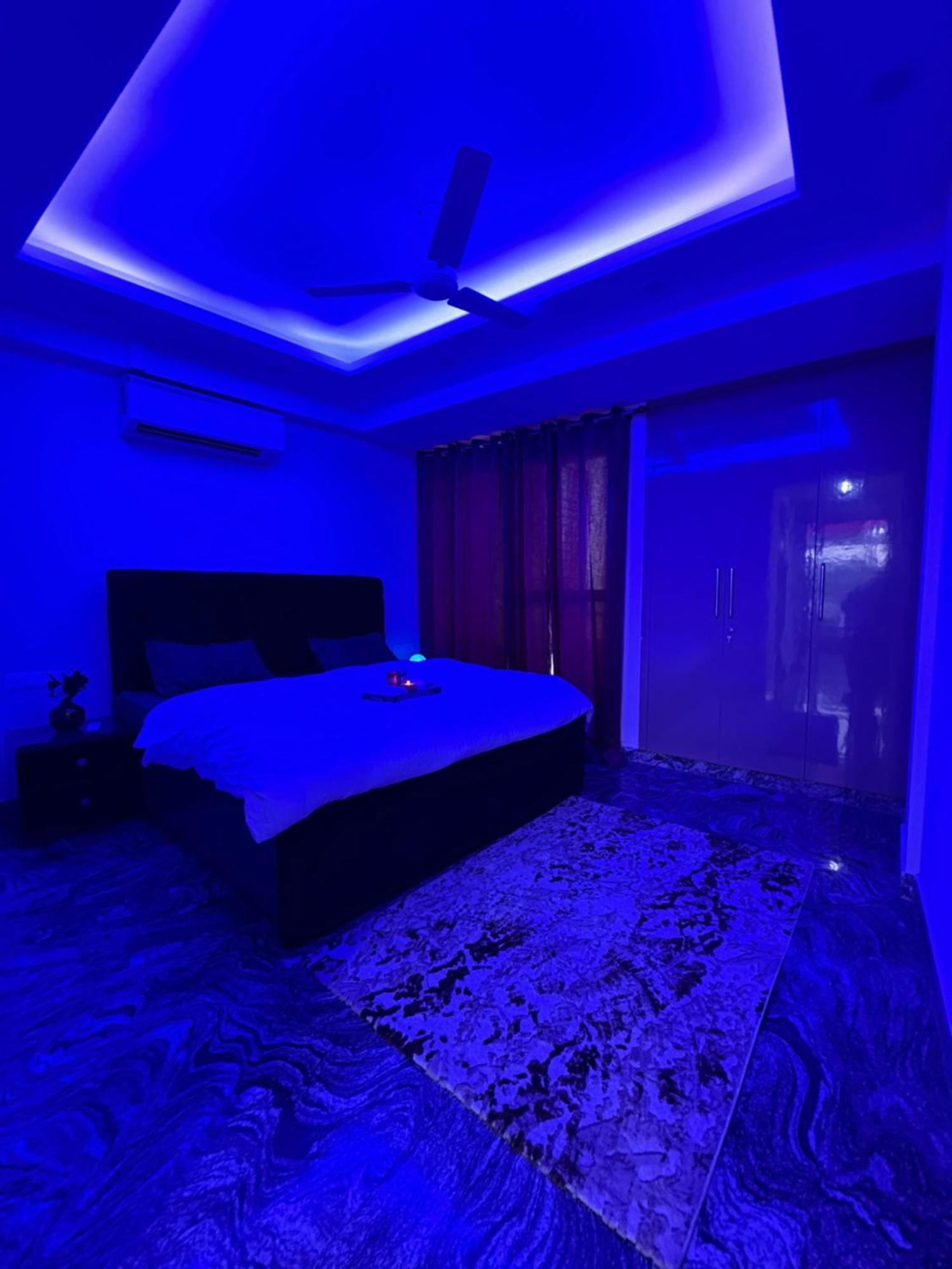 Soqu - South Of Qutub 3bhk Luxury *