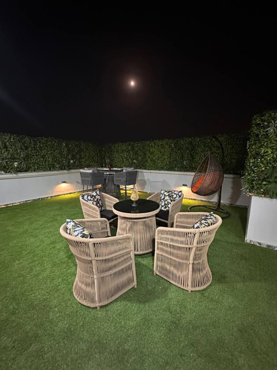 Soqu - South Of Qutub 3bhk Luxury