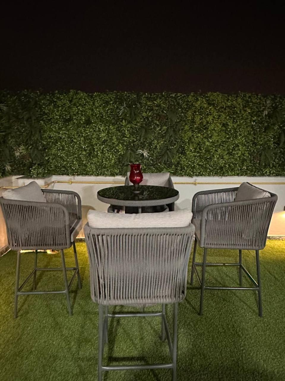 Apartment Soqu - South Of Qutub 3bhk Luxury *