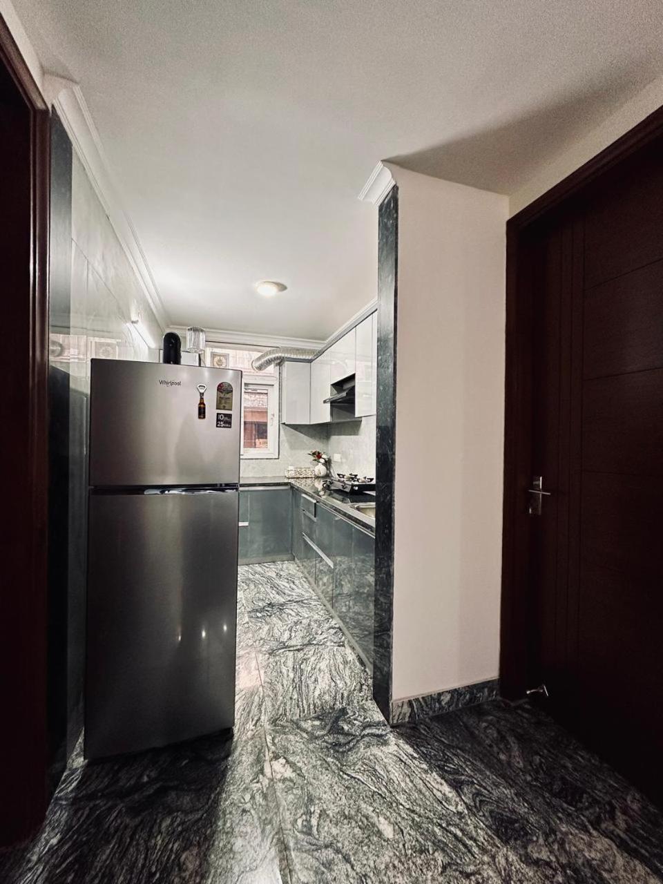 Soqu - South Of Qutub 3bhk Luxury