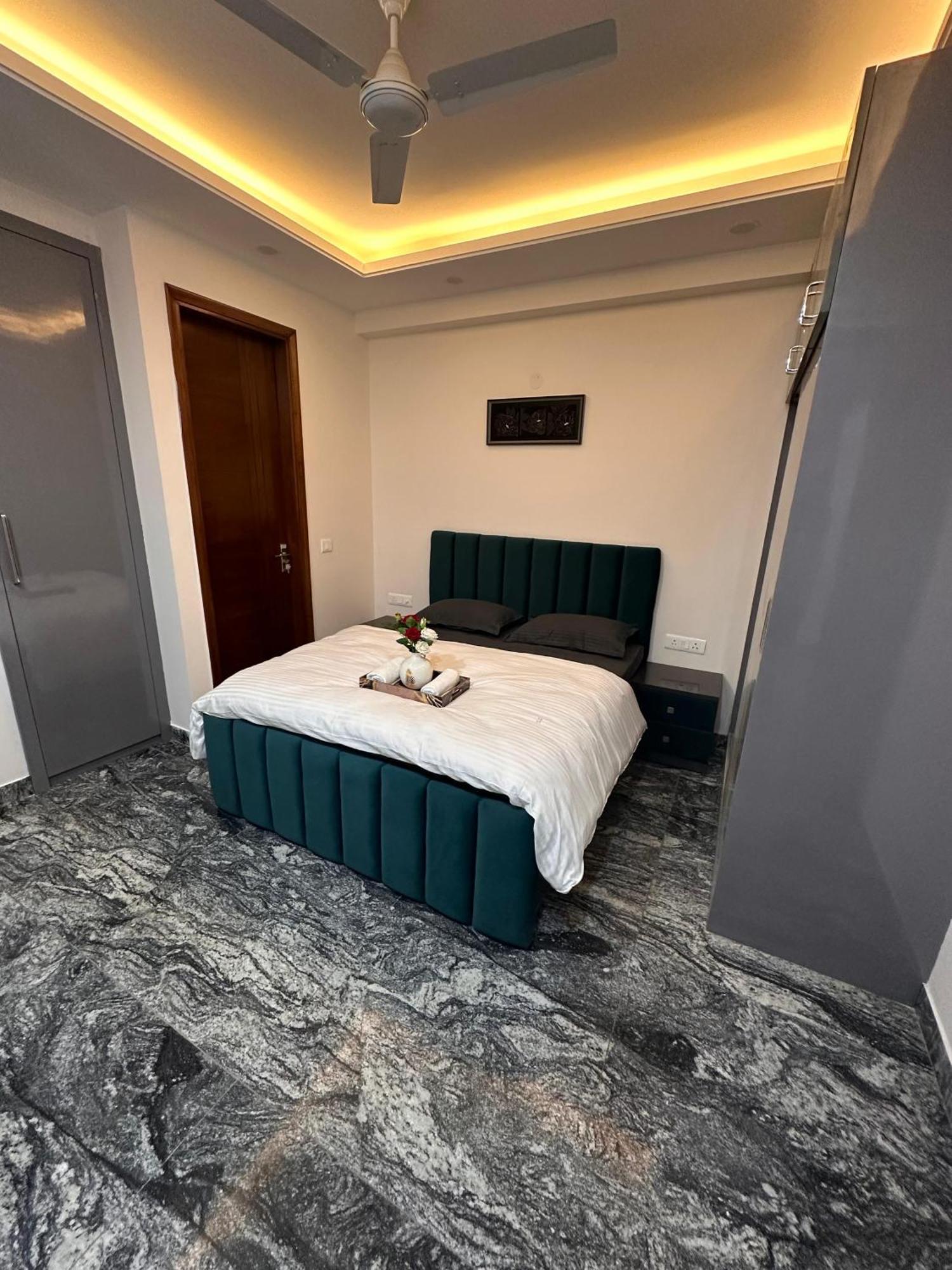 Apartment Soqu - South Of Qutub 3bhk Luxury