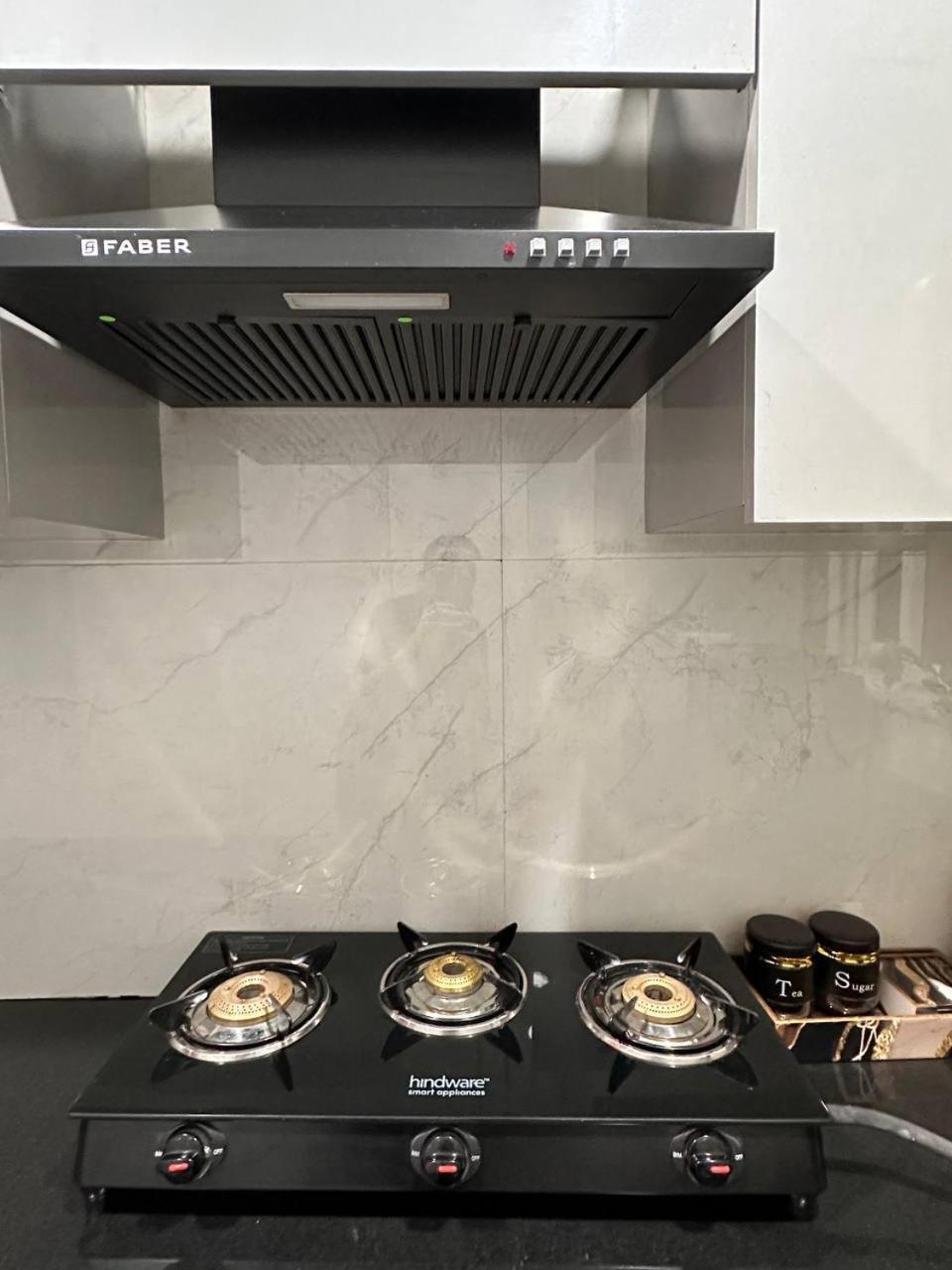 Soqu - South Of Qutub 3bhk Luxury New Delhi