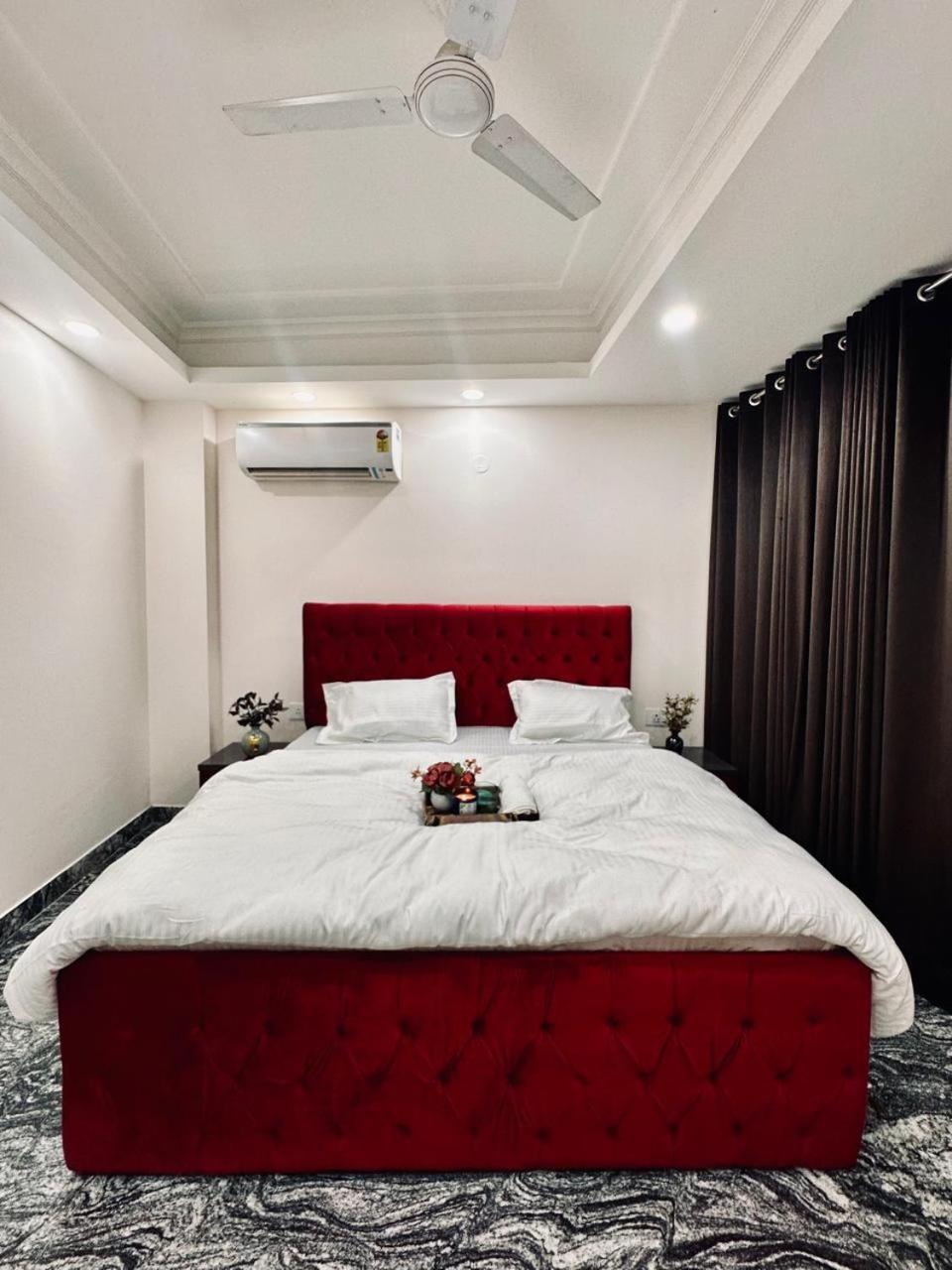 Soqu - South Of Qutub 3bhk Luxury Apartment