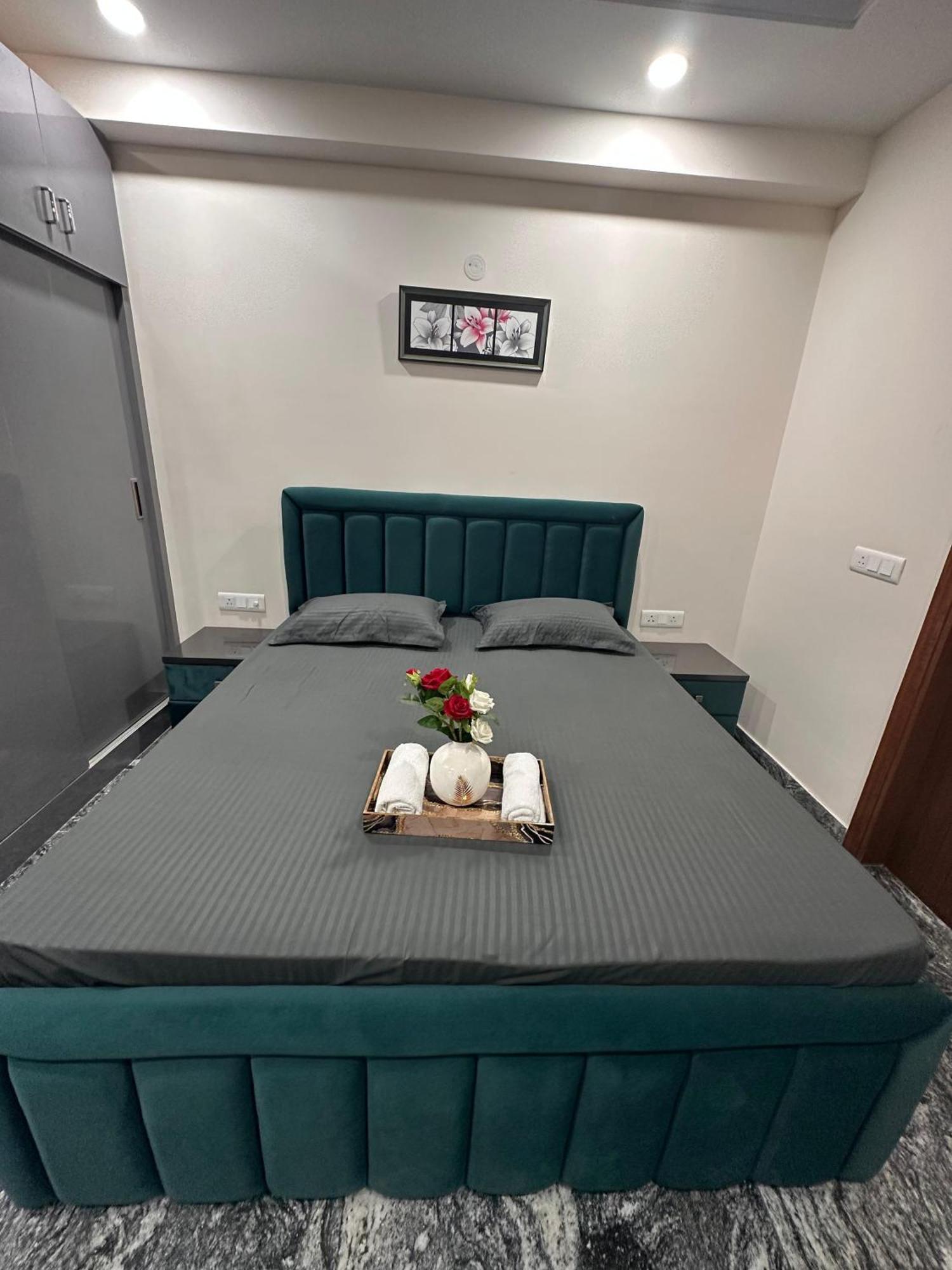 Apartment Soqu - South Of Qutub 3bhk Luxury *