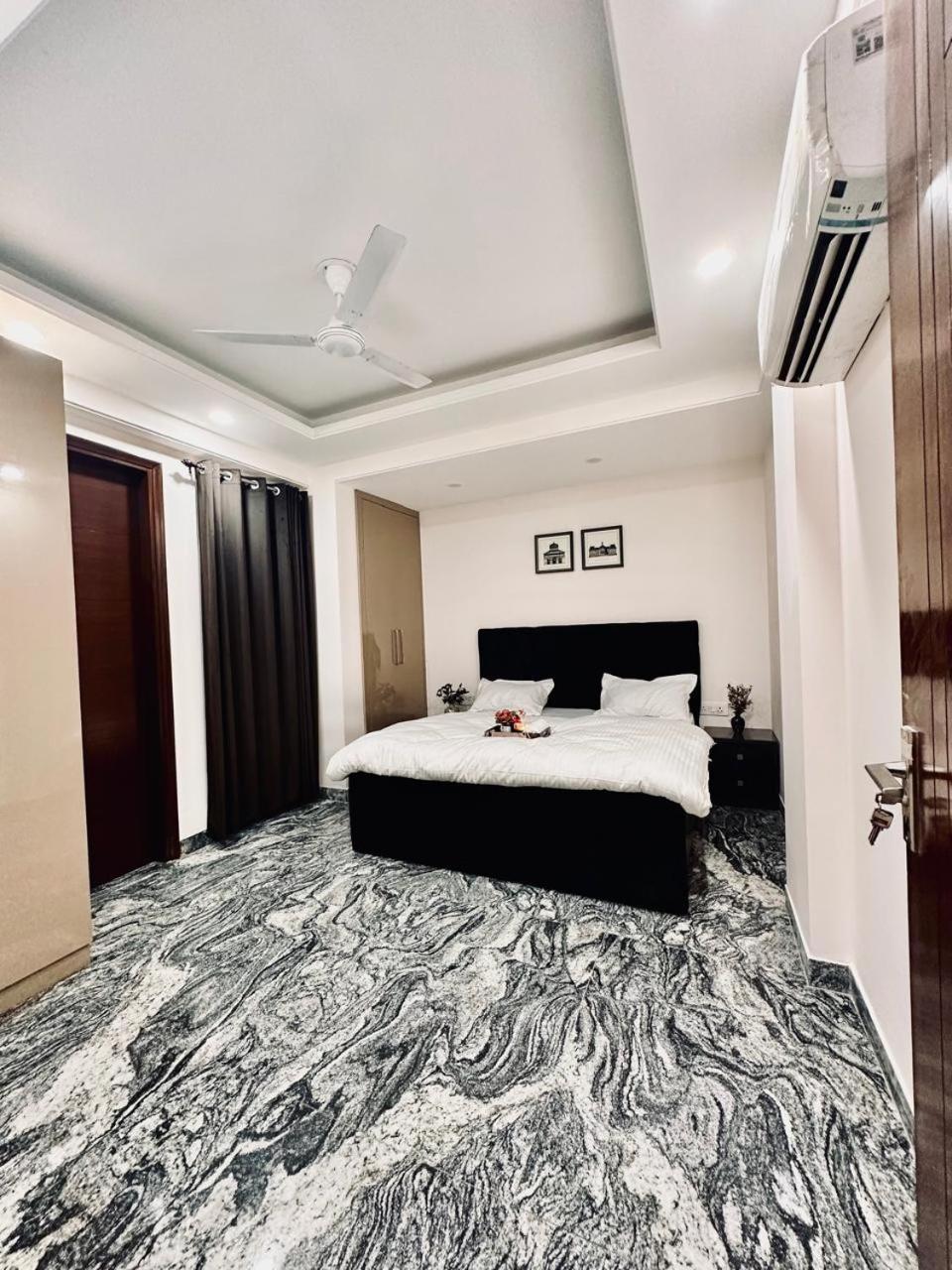 Soqu - South Of Qutub 3bhk Luxury *