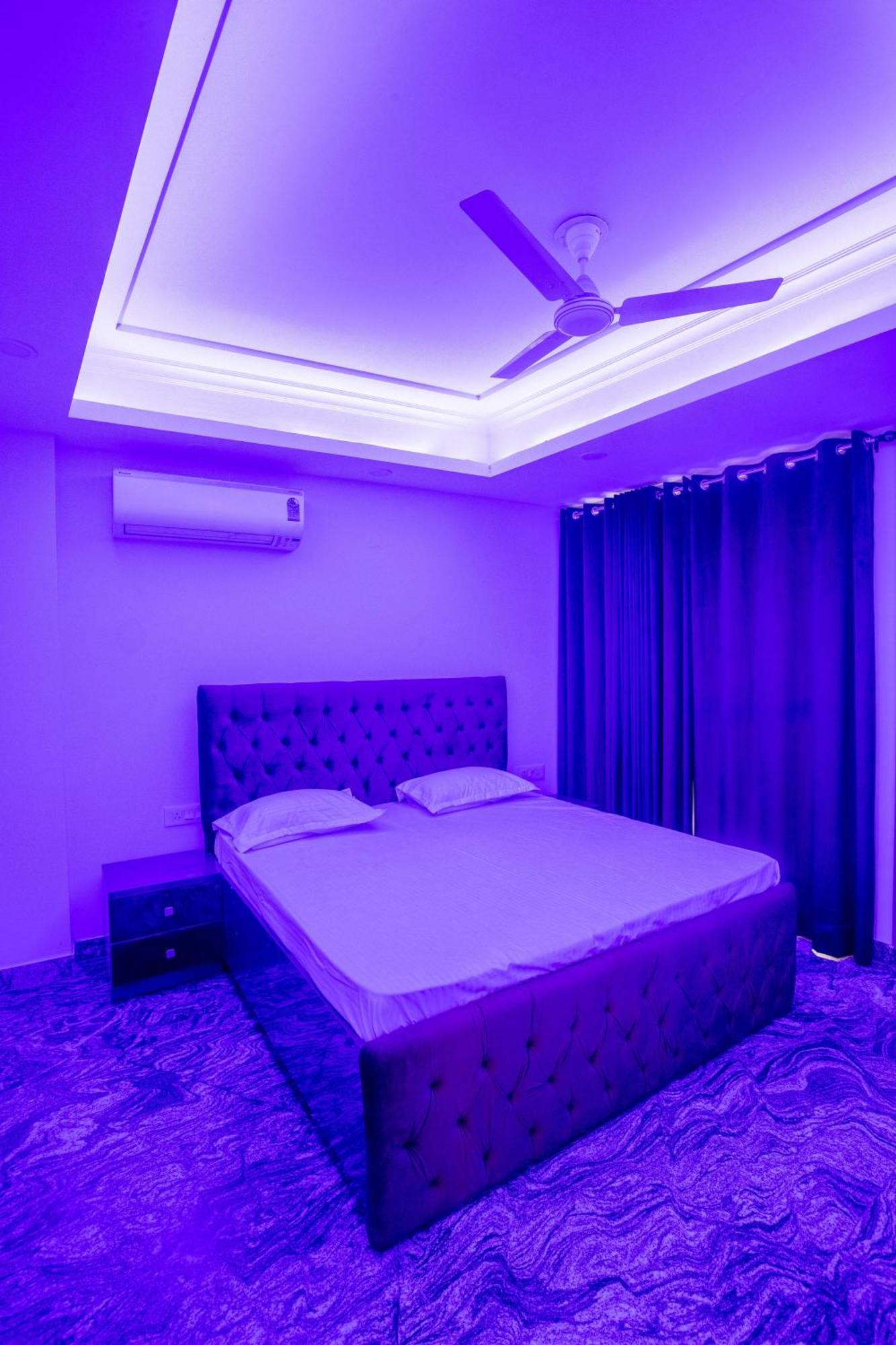 Soqu - South Of Qutub 3bhk Luxury
