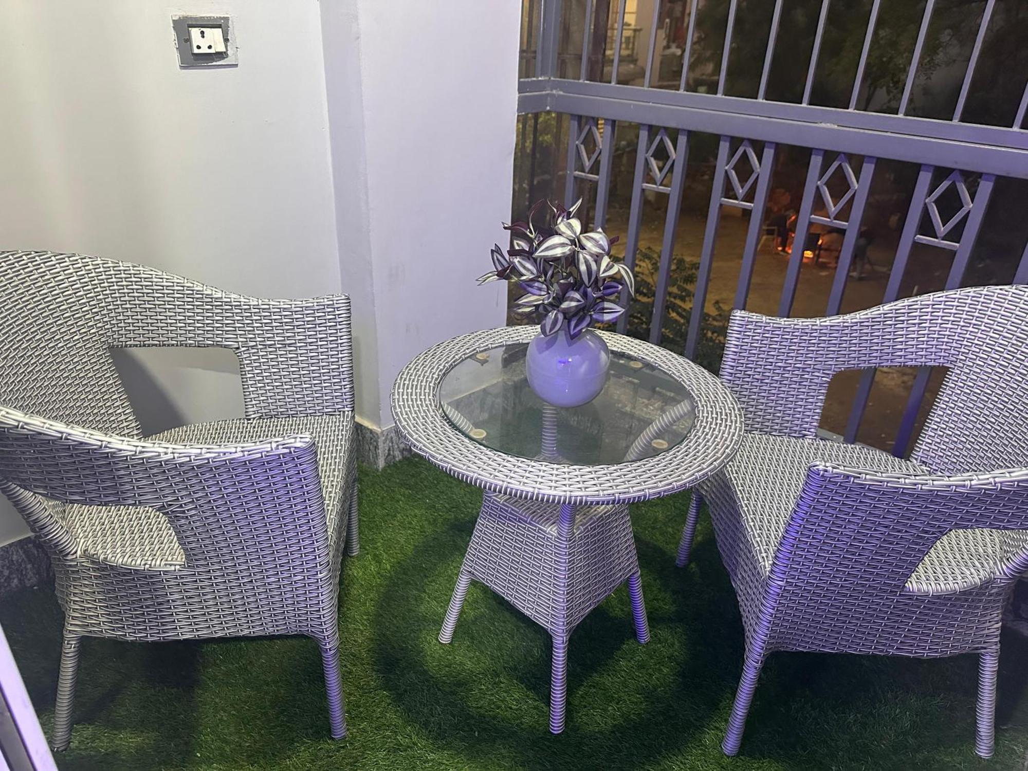 Soqu - South Of Qutub 3bhk Luxury Apartment