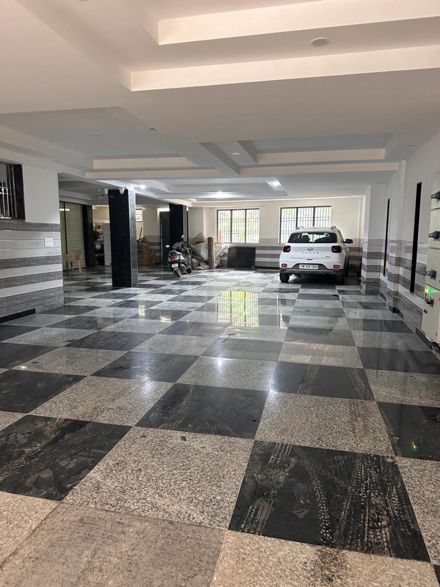 Soqu - South Of Qutub 3bhk Luxury *
