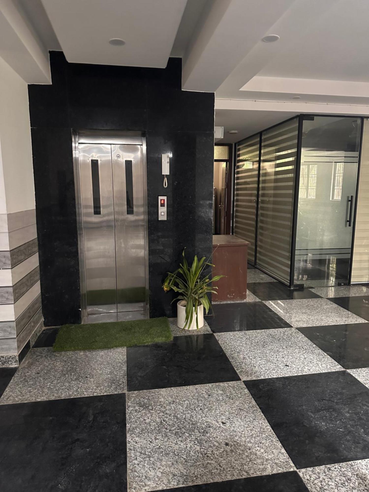 Soqu - South Of Qutub 3bhk Luxury Apartment *